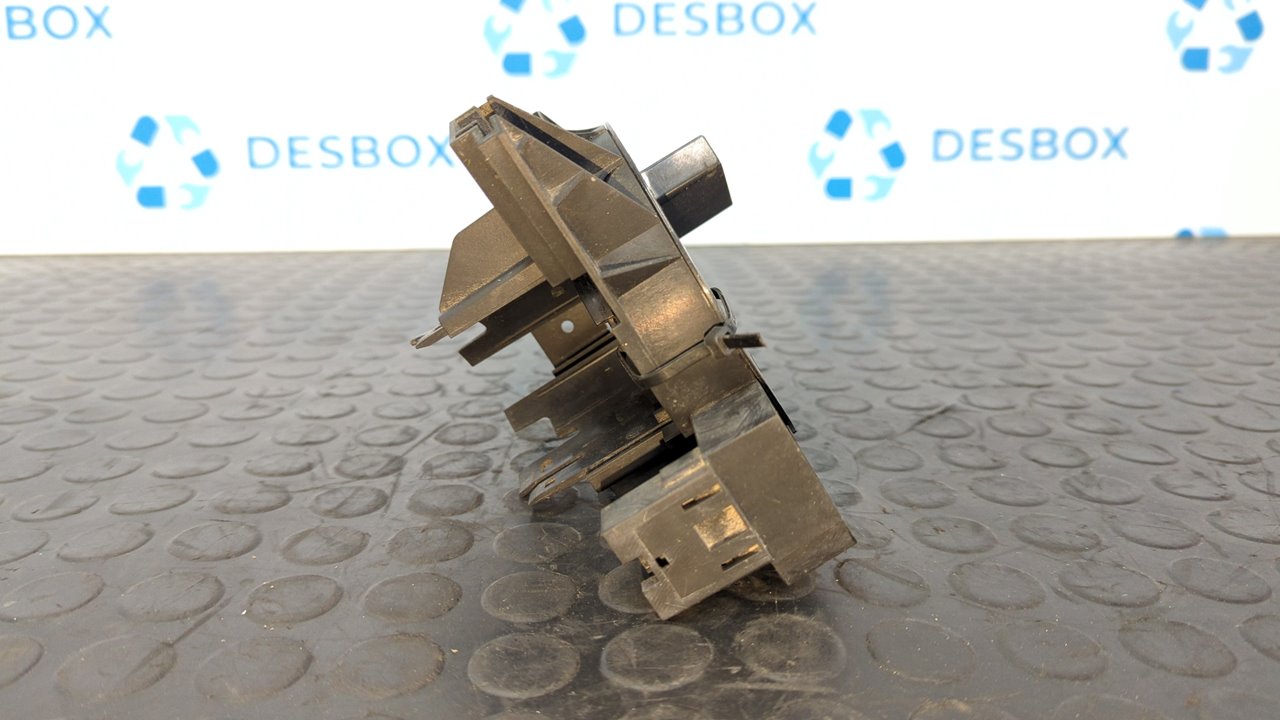 ANILLO AIRBAG FORD TOURNEO CONNECT (TC7) - vista 8