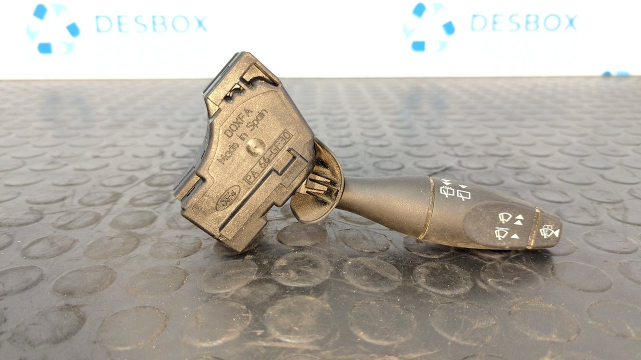 MANDO LIMPIA FORD TOURNEO CONNECT (TC7)