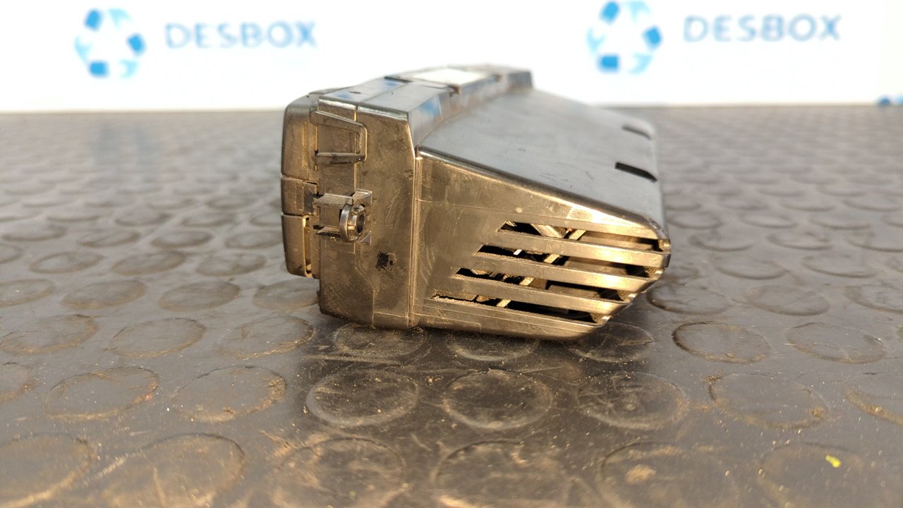 MANDO CLIMATIZADOR MERCEDES-BENZ CLASE S (W220) - vista 4