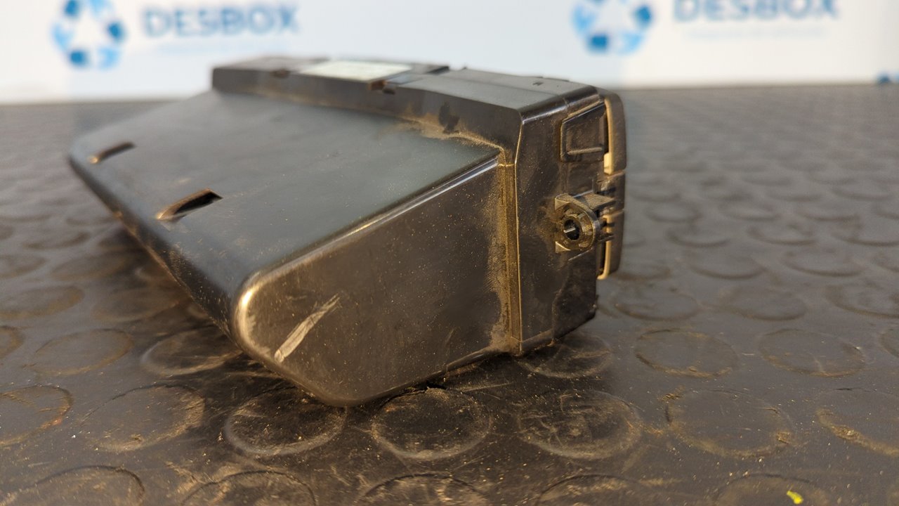 MANDO CLIMATIZADOR MERCEDES-BENZ CLASE S (W220) - vista 8