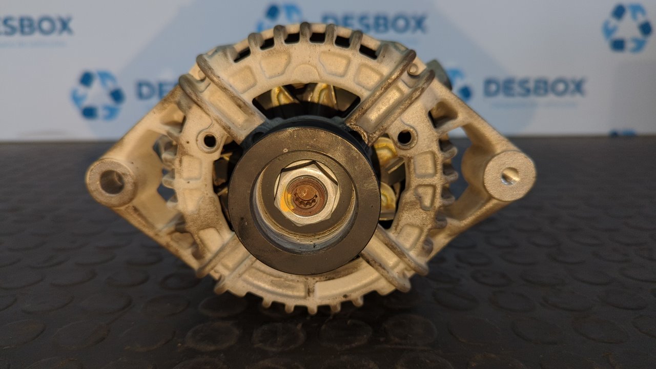 ALTERNADOR OPEL ASTRA H BERLINA