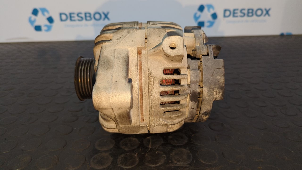 ALTERNADOR OPEL ASTRA H BERLINA - vista 4