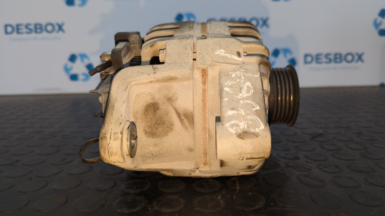 ALTERNADOR OPEL ASTRA H BERLINA - vista 5