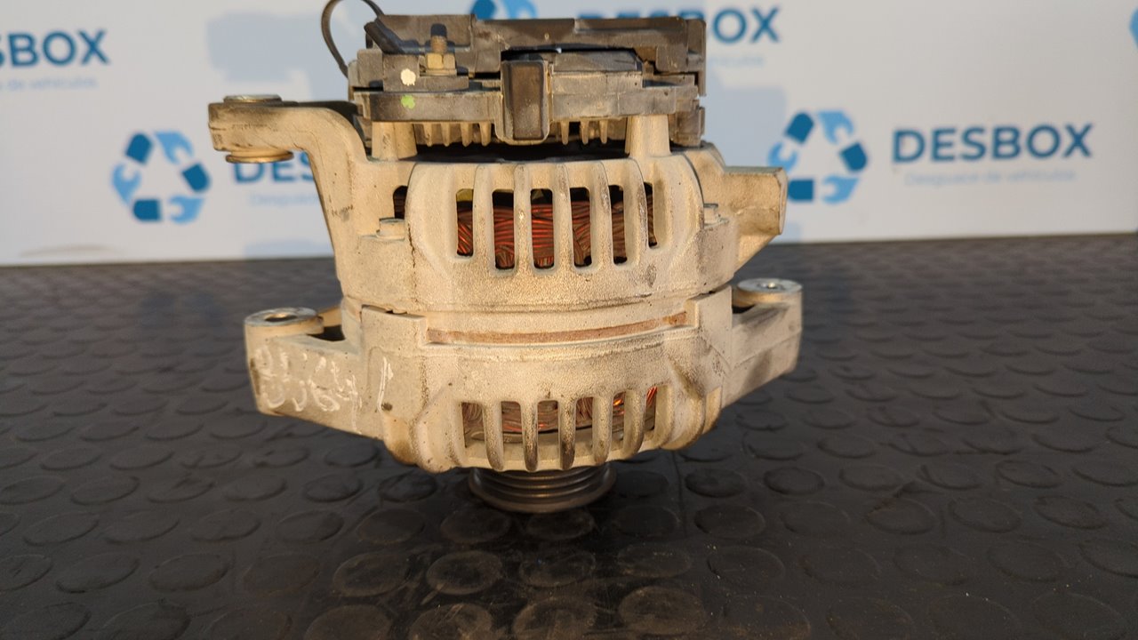 ALTERNADOR OPEL ASTRA H BERLINA - vista 6