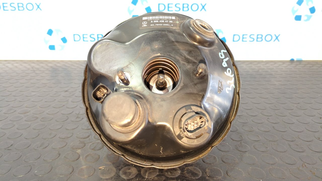 SERVOFRENO MERCEDES-BENZ CLASE C (W203) BERLINA