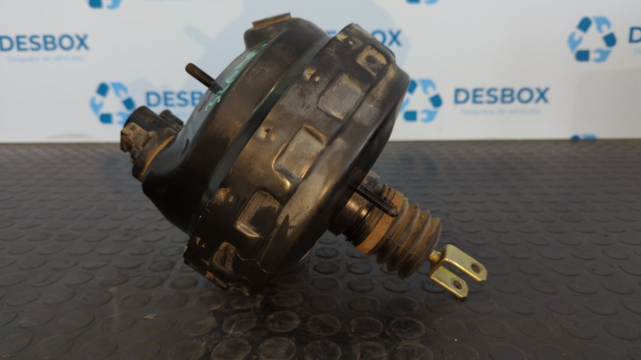 SERVOFRENO MERCEDES-BENZ CLASE C (W203) BERLINA - vista 4