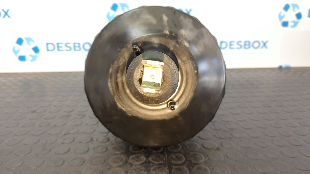 SERVOFRENO MERCEDES-BENZ CLASE C (W203) BERLINA - vista 3