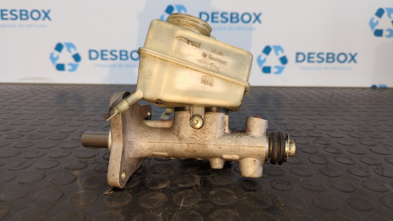 BOMBA FRENO MERCEDES-BENZ CLASE C (W203) BERLINA - vista 2