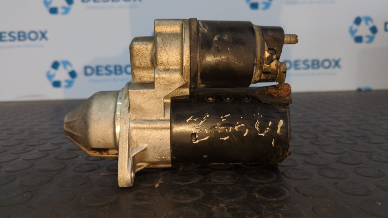 MOTOR ARRANQUE OPEL ASTRA H BERLINA - vista 6