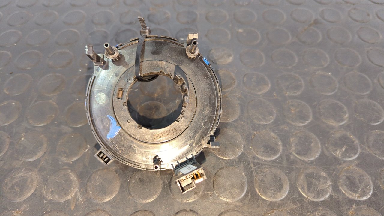 ANILLO AIRBAG AUDI A3 (8L) - vista 2