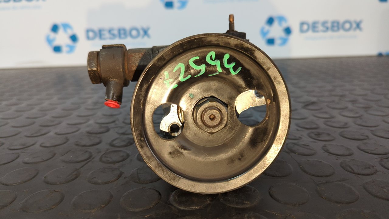 BOMBA DIRECCION HYUNDAI ATOS (EM)