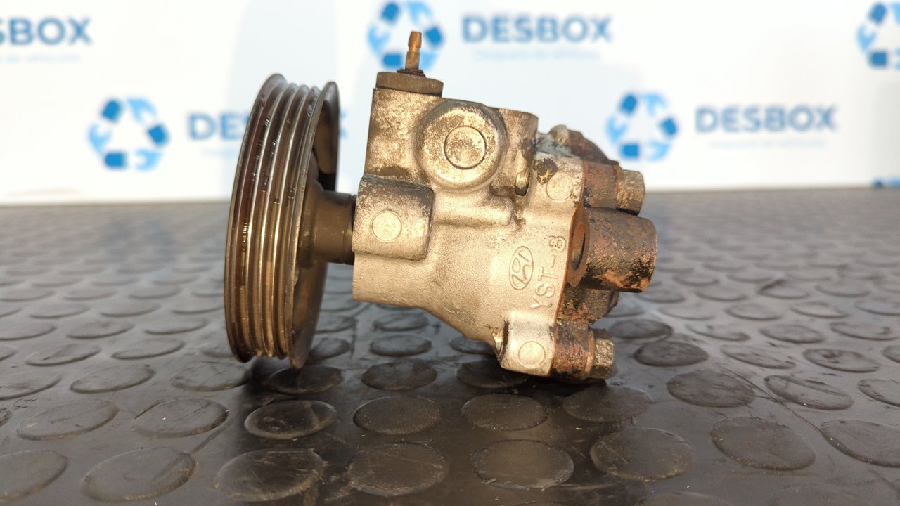 BOMBA DIRECCION HYUNDAI ATOS (EM) - vista 4