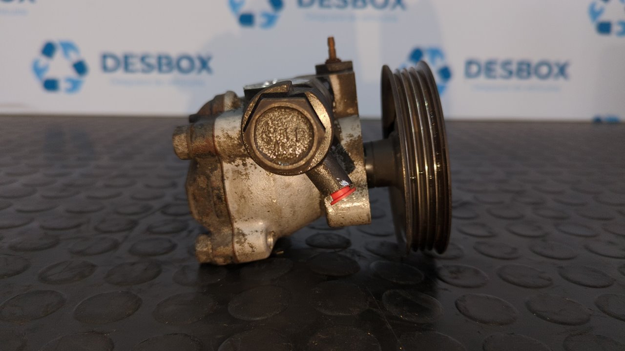 BOMBA DIRECCION HYUNDAI ATOS (EM) - vista 3