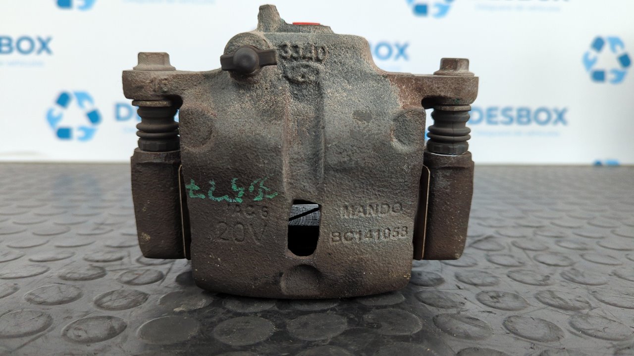 PINZA DE FRENO DELANTERA DERECHA HYUNDAI ATOS (EM)