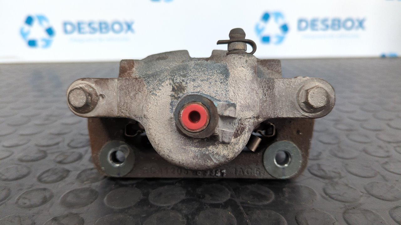 PINZA DE FRENO DELANTERA DERECHA HYUNDAI ATOS (EM) - vista 3
