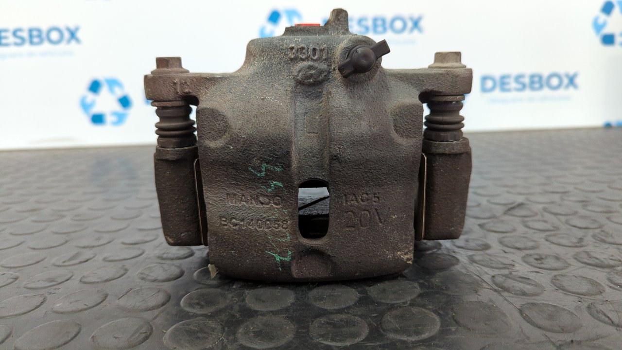 PINZA DE FRENO DELANTERA IZQUIERDA HYUNDAI ATOS (EM)