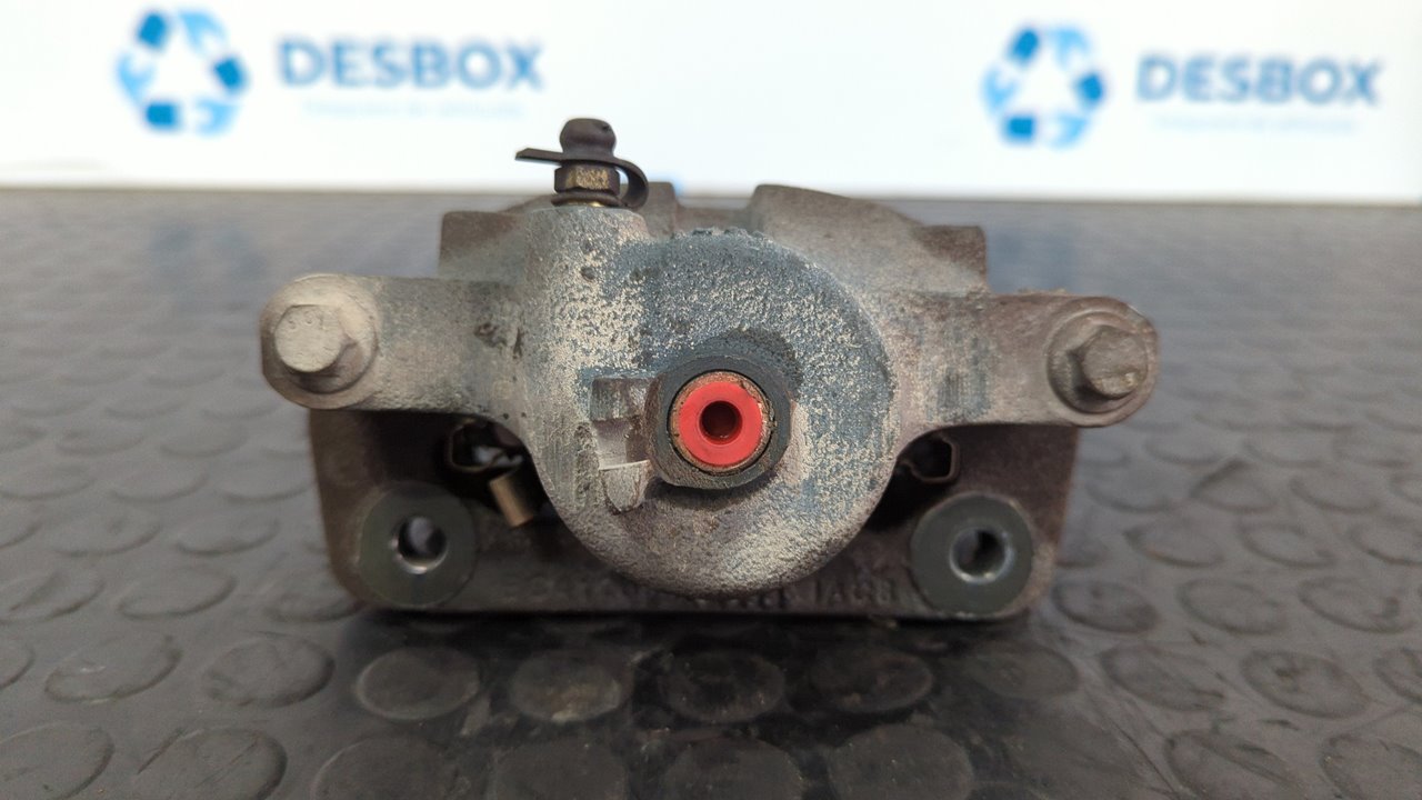 PINZA DE FRENO DELANTERA IZQUIERDA HYUNDAI ATOS (EM) - vista 2