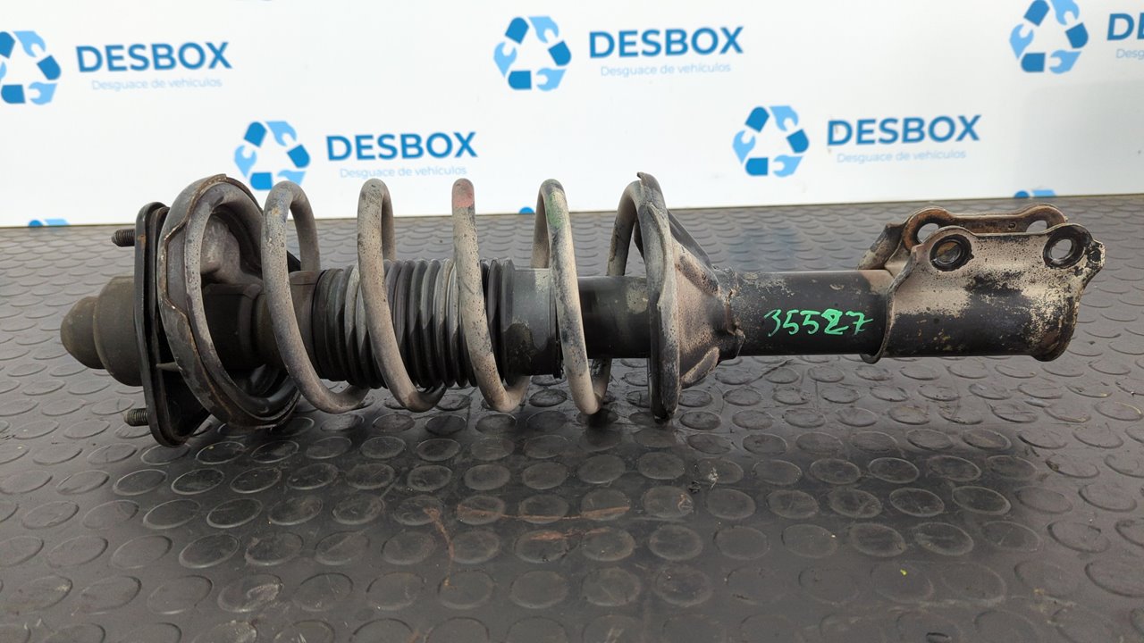 AMORTIGUADOR DELANTERO IZQUIERDO HYUNDAI ATOS (EM)