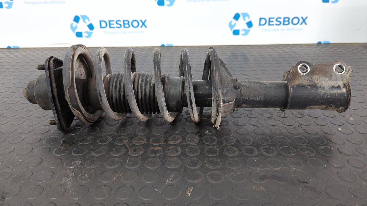 AMORTIGUADOR DELANTERO DERECHO HYUNDAI ATOS (EM)