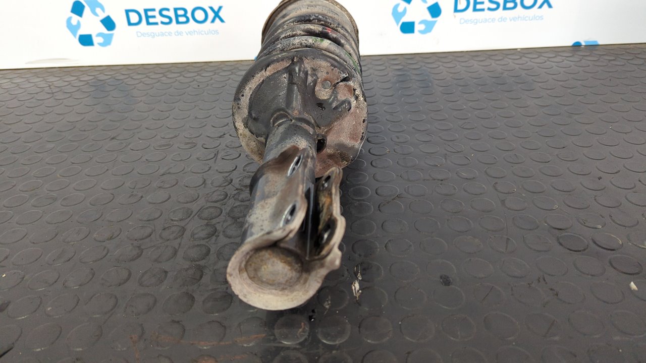 AMORTIGUADOR DELANTERO DERECHO HYUNDAI ATOS (EM) - vista 2
