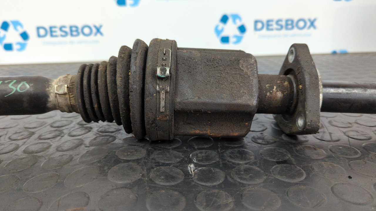 TRANSMISION DELANTERA DERECHA OPEL ASTRA H BER. - vista 4