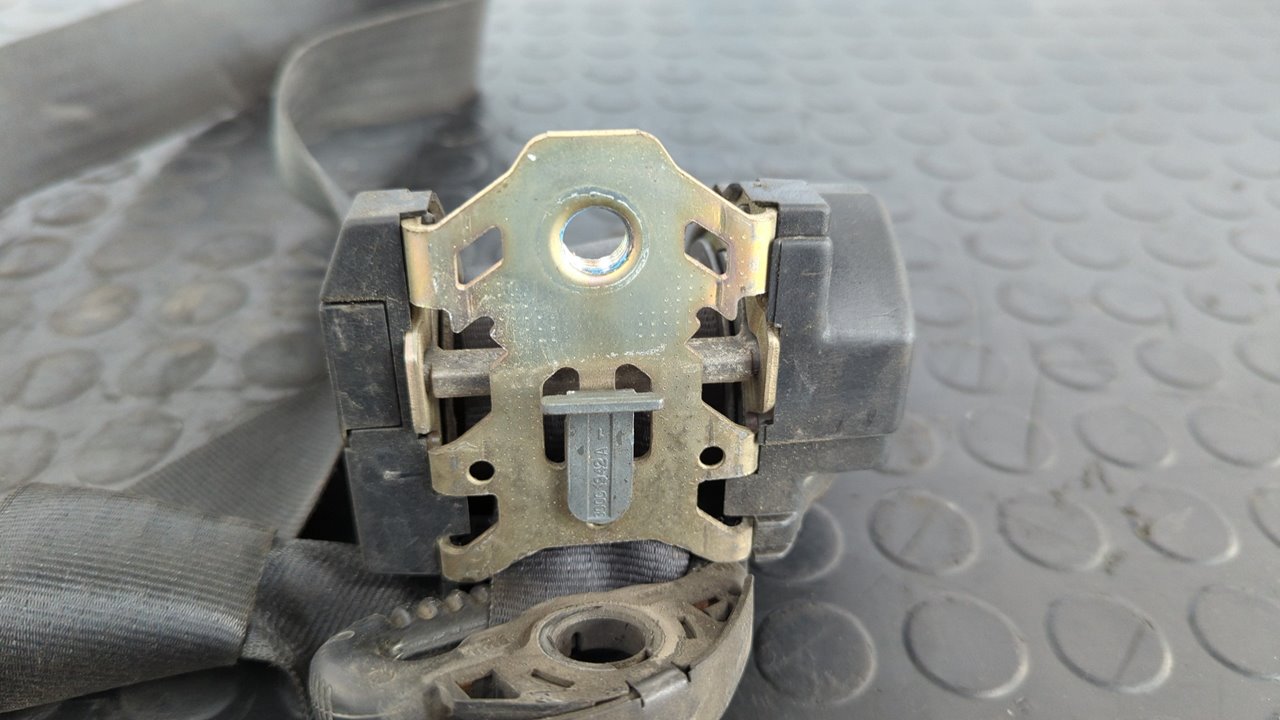 CINTURON DELANTERO DERECHO IVECO DAILY CAJA CERRADA (1999 =>) - vista 4