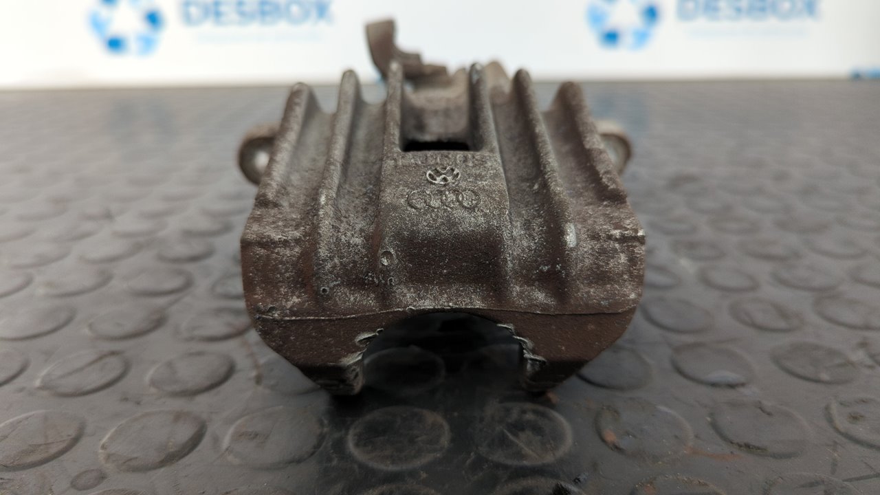 PINZA DE FRENO TRASERA DERECHA SEAT LEON (1M1) - vista 3