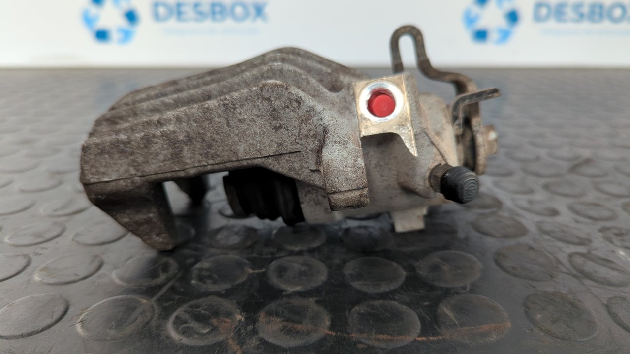 PINZA DE FRENO TRASERA DERECHA SEAT LEON (1M1) - vista 6
