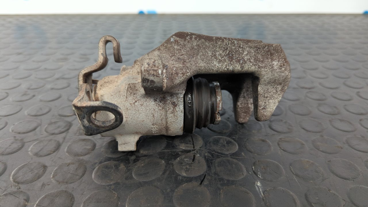 PINZA DE FRENO TRASERA DERECHA SEAT LEON (1M1) - vista 7