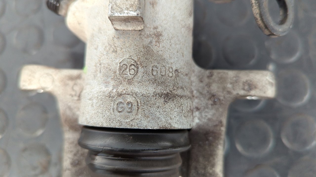 PINZA DE FRENO TRASERA DERECHA SEAT LEON (1M1) - vista 4