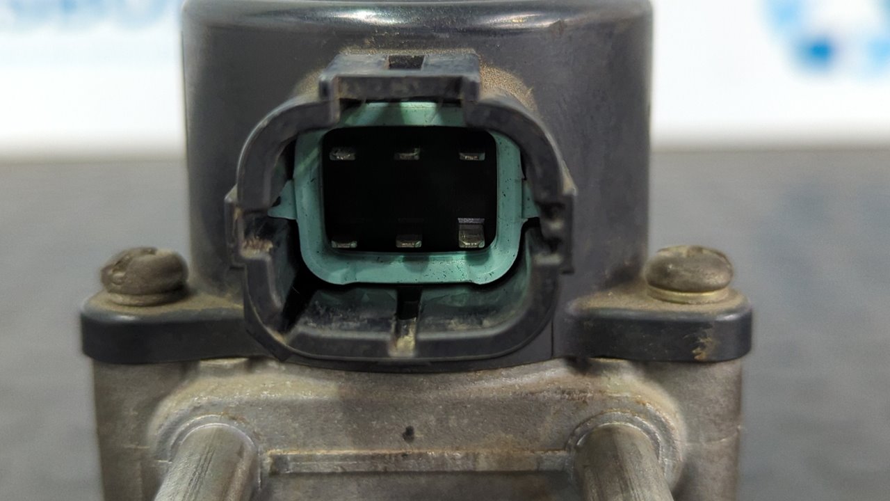 VALVULA EGR NISSAN ALMERA (N16/E) - vista 4