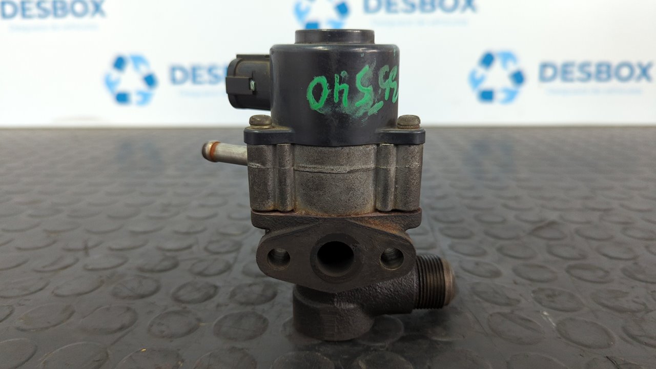 VALVULA EGR NISSAN ALMERA (N16/E) - vista 7