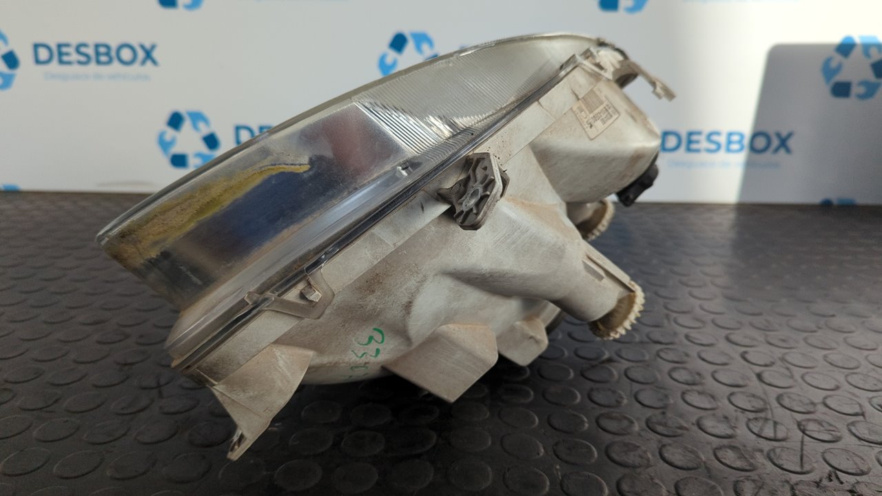 FARO DERECHO OPEL AGILA - vista 6