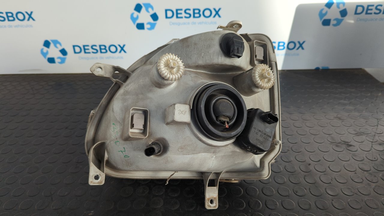 FARO DERECHO OPEL AGILA - vista 10