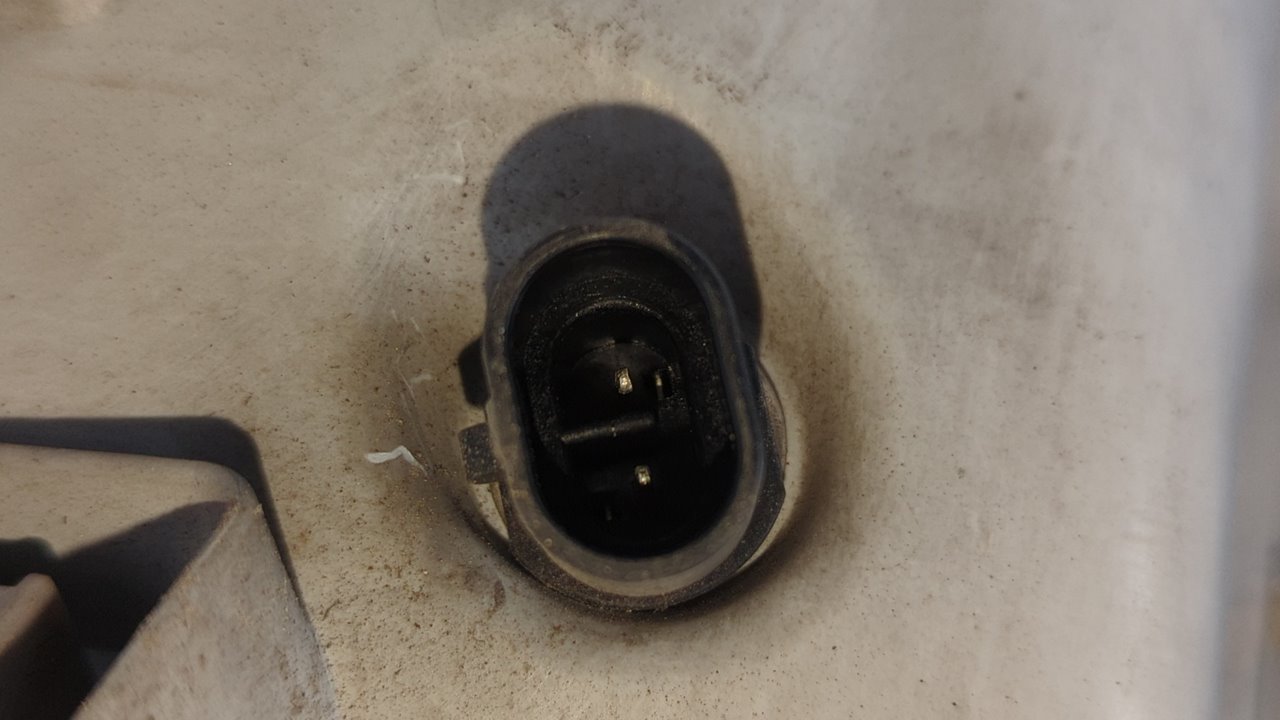 FARO DERECHO OPEL AGILA - vista 8