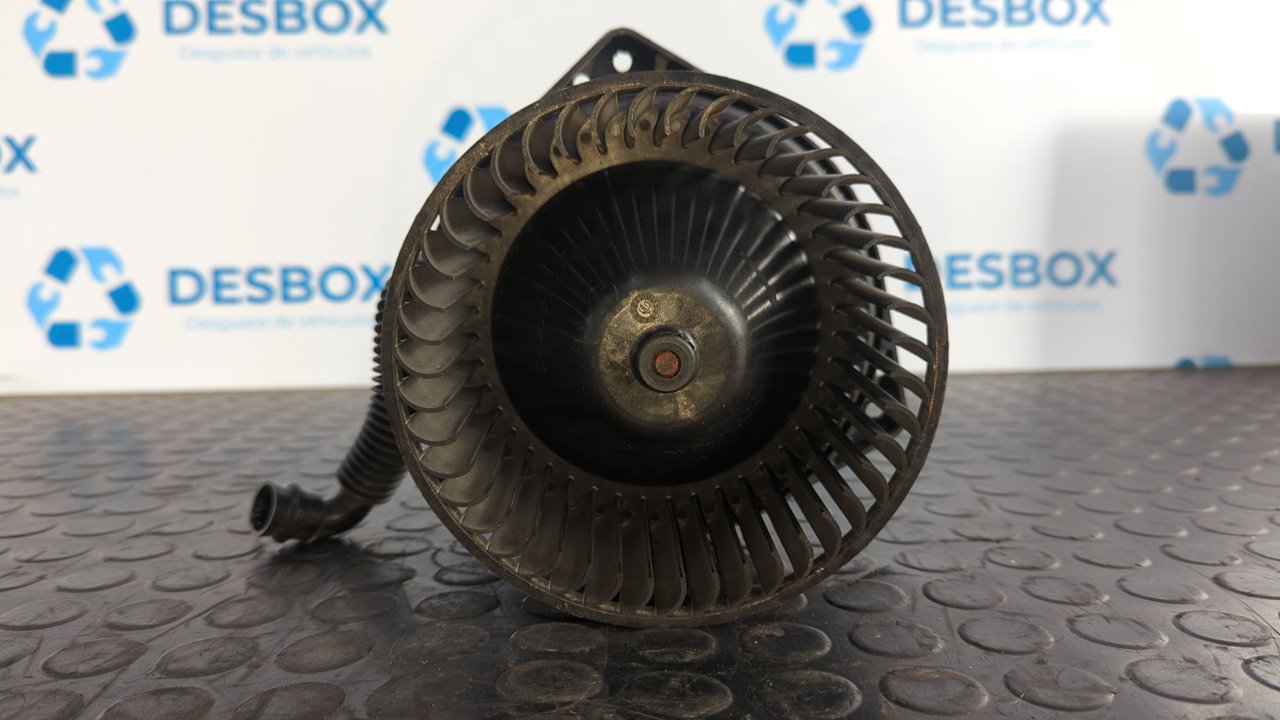 MOTOR CALEFACCION OPEL AGILA - vista 5