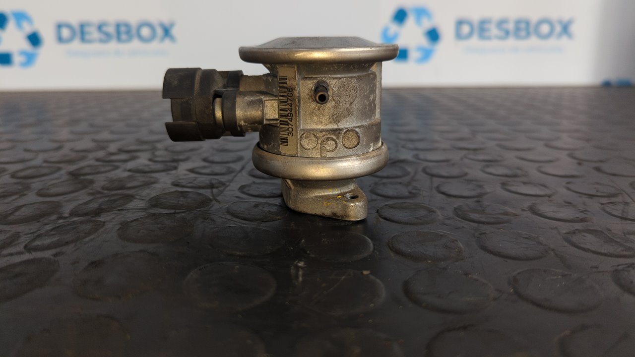 VALVULA EGR VOLKSWAGEN NEW BEETLE (9C1/1C1) - vista 2