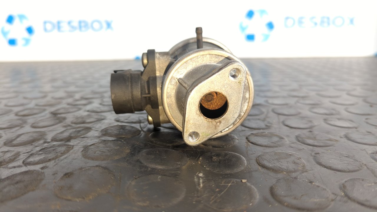 VALVULA EGR VOLKSWAGEN NEW BEETLE (9C1/1C1) - vista 6