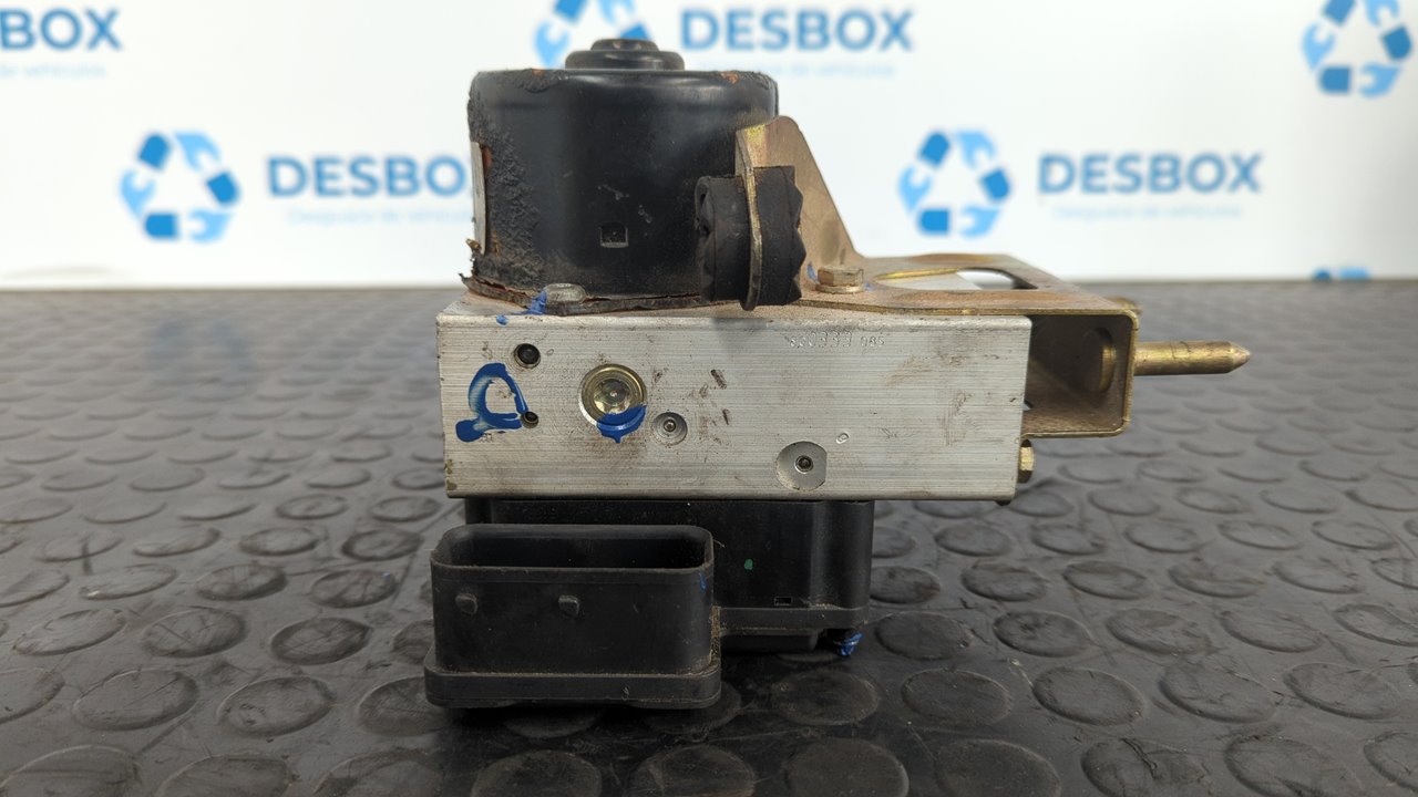 ABS BMW SERIE 3 BERLINA (E46)