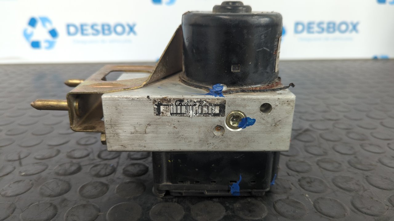 ABS BMW SERIE 3 BERLINA (E46) - vista 6