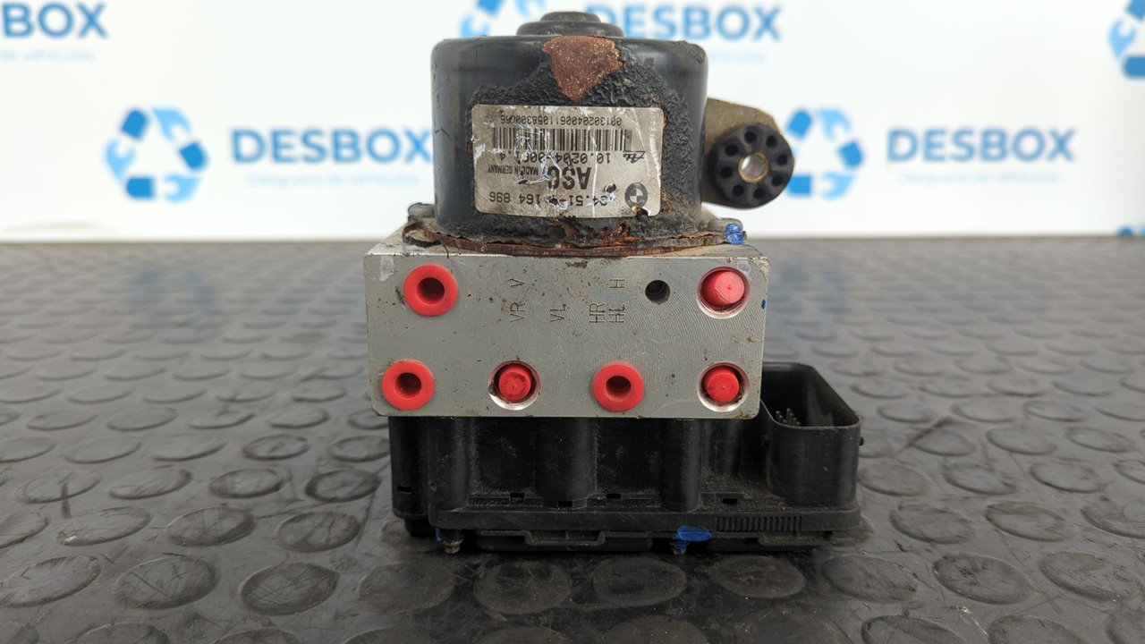 ABS BMW SERIE 3 BERLINA (E46) - vista 4