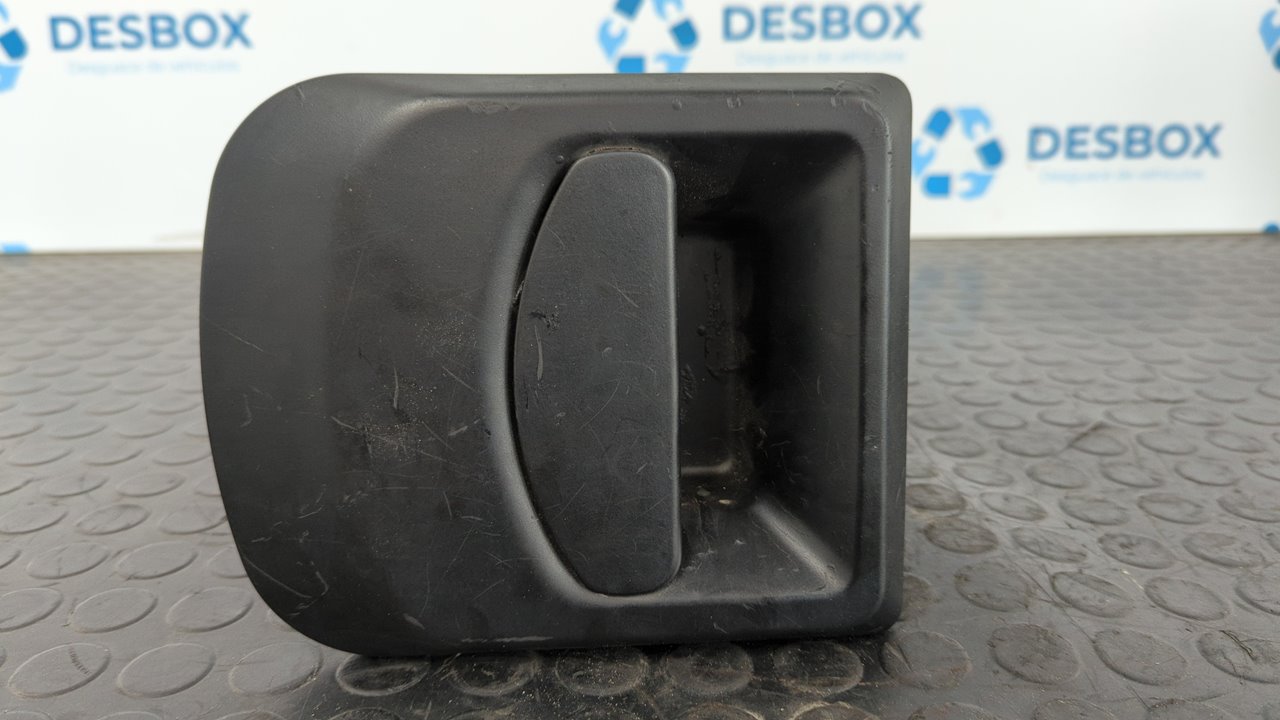 MANETA DELANTERA DERECHA IVECO DAILY CAJA CERRADA (1999 =>)