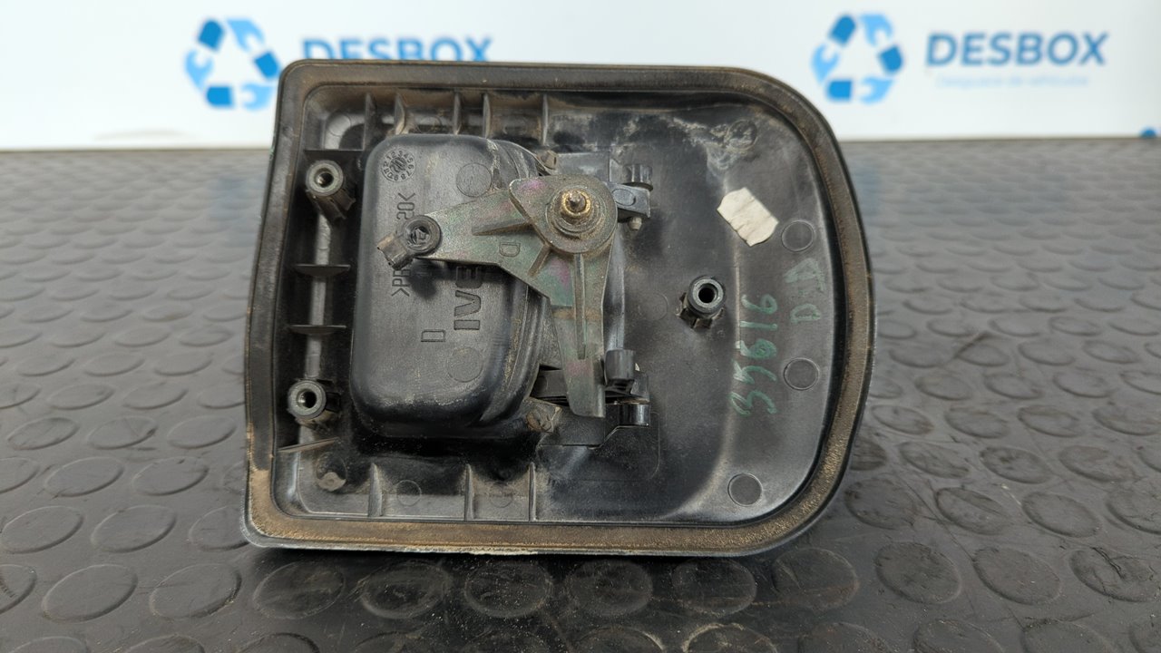 MANETA DELANTERA DERECHA IVECO DAILY CAJA CERRADA (1999 =>) - vista 5