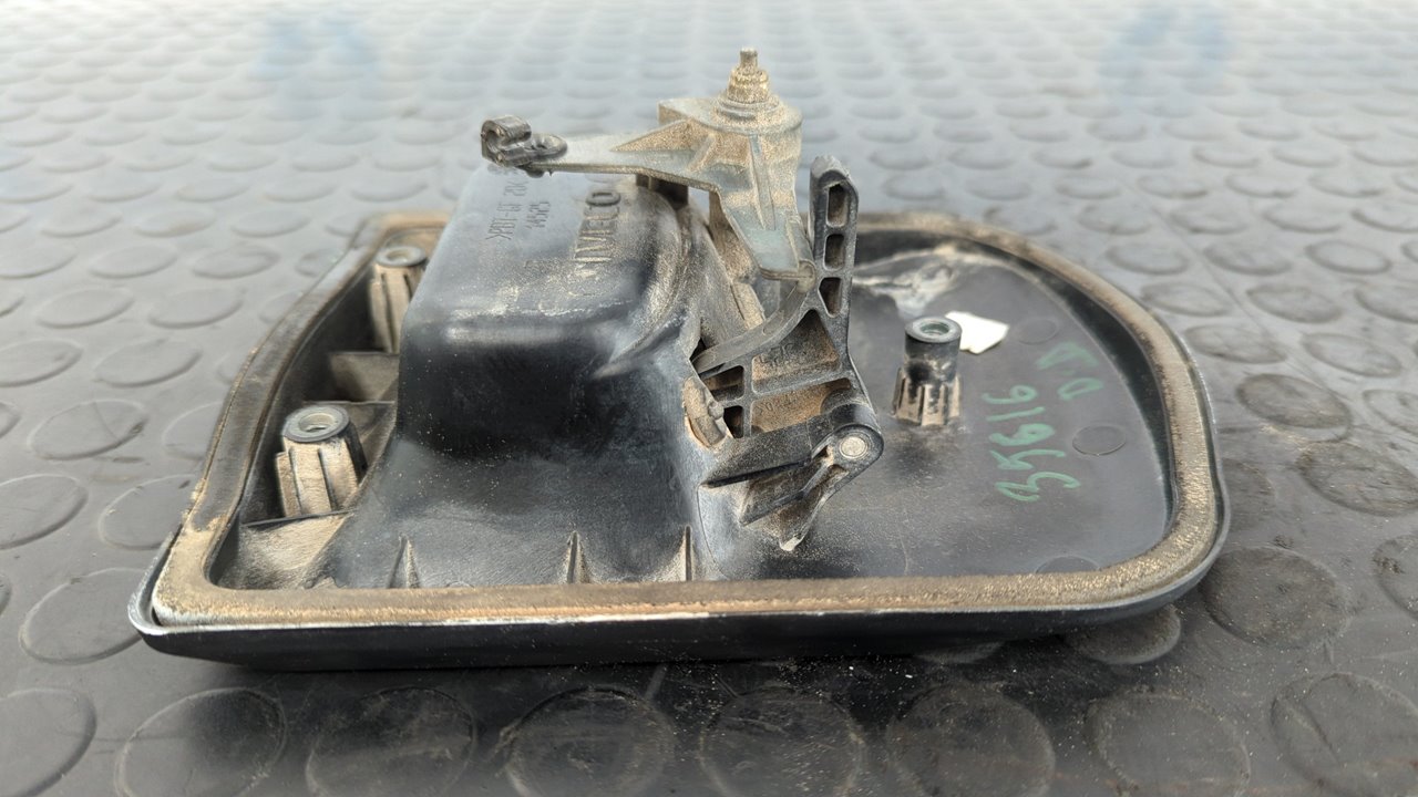 MANETA DELANTERA DERECHA IVECO DAILY CAJA CERRADA (1999 =>) - vista 2