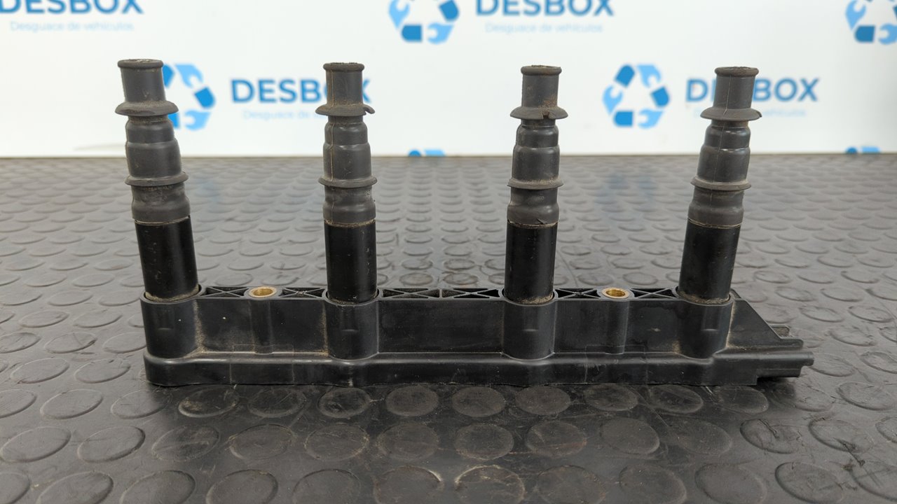 BOBINA ENCENDIDO PEUGEOT 206 BERLINA