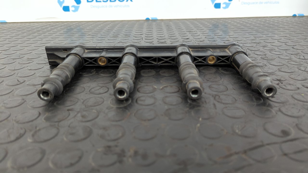 BOBINA ENCENDIDO PEUGEOT 206 BERLINA - vista 2