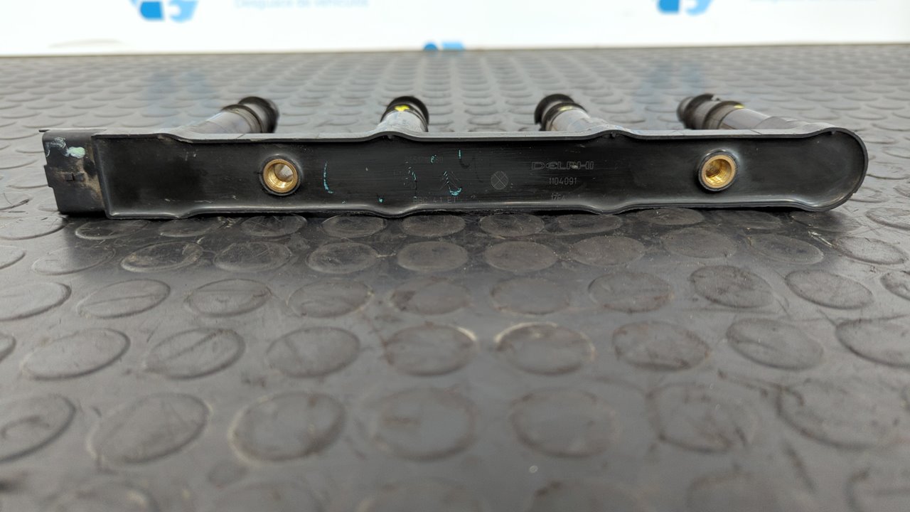 BOBINA ENCENDIDO PEUGEOT 206 BERLINA - vista 6