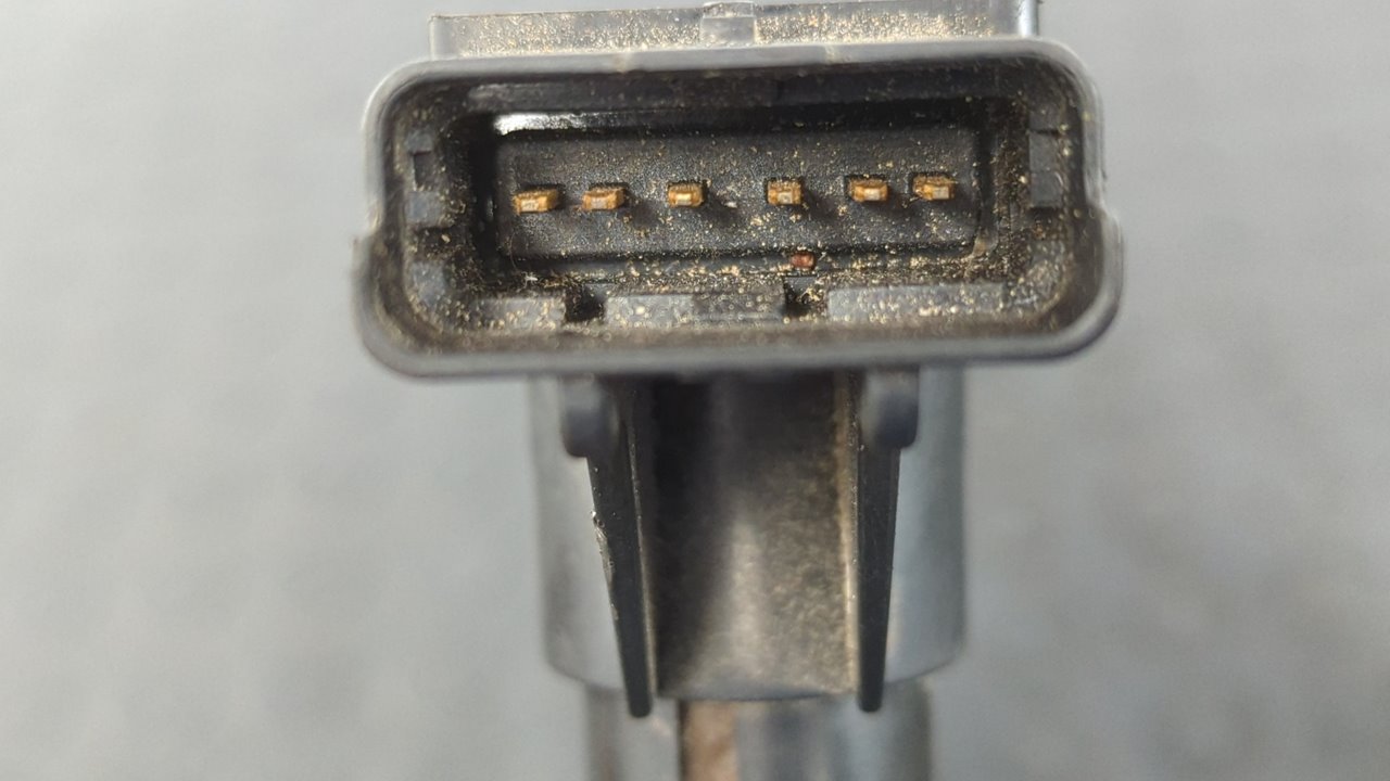 BOBINA ENCENDIDO PEUGEOT 206 BERLINA - vista 3