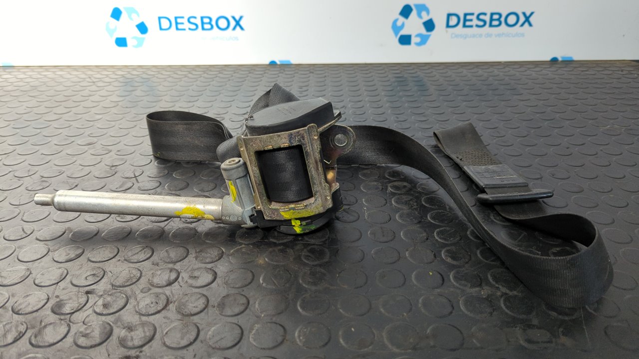 CINTURON DELANTERO DERECHO AUDI A3 (8L)