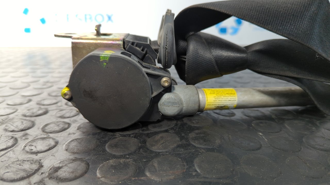 CINTURON DELANTERO DERECHO AUDI A3 (8L) - vista 7
